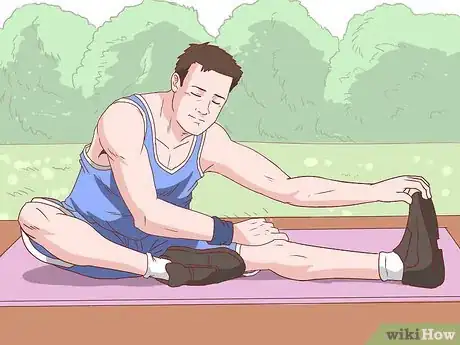 Imagen titulada Treat a Pulled Oblique Muscle Step 9