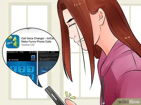 Imagen titulada Disguise Your Voice Step 1