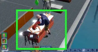 tener gemelos o trillizos en Los Sims 3