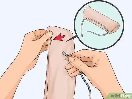 Imagen titulada Make a Quiver for Arrows Step 5