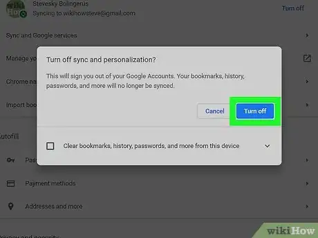 Imagen titulada Sign Out of Google Chrome Step 5