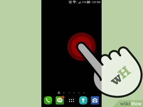 Imagen titulada Get a Weather Widget on Android Step 9