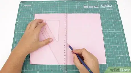 Imagen titulada Make a Cone Step 1