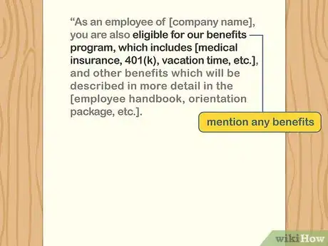 Imagen titulada Write a Confirmation Letter Step 9
