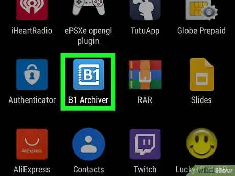 Imagen titulada Open a Tar File on Android Step 16