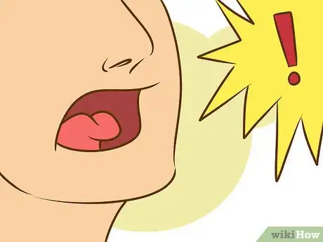 Imagen titulada Stop a Sneeze Step 11