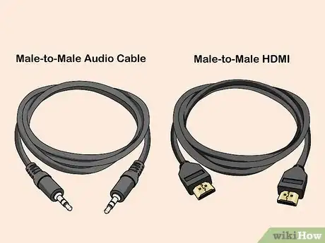 Imagen titulada Connect PC to TV Step 27