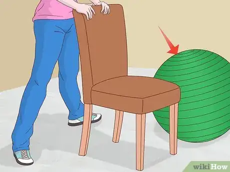 Imagen titulada Exercise Buttocks While Sitting Step 5