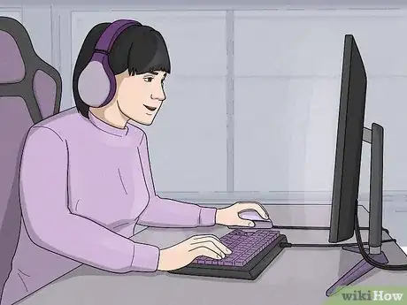 Imagen titulada Become a Gamer Step 21