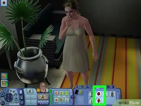 Imagen titulada Get a Certain Child Gender on Sims 3 Step 7