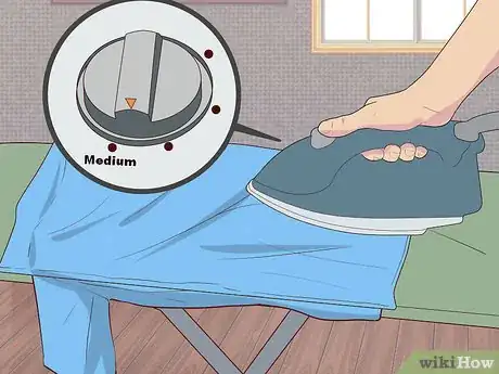 Imagen titulada Shrink Polyester Step 8