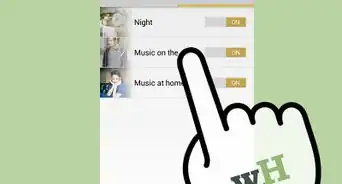 vincular un reloj inteligente con un dispositivo Android