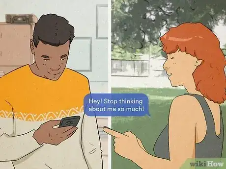 Imagen titulada Seduce a Leo Man Through Text Step 7