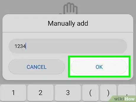 Imagen titulada Block Phone Numbers on Zte Step 7