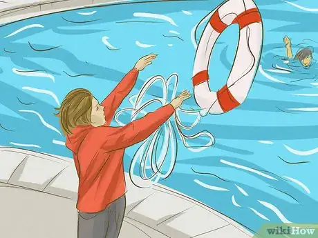 Imagen titulada Save an Active Drowning Victim Step 10