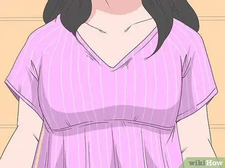 Imagen titulada Treat an Infected Nipple Piercing Step 7