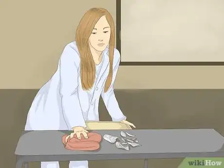 Imagen titulada Stay Safe in a Science Lab Step 14