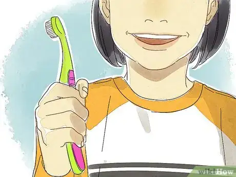 Imagen titulada Brush Your Teeth if You're Blind or Visually Impaired Step 14