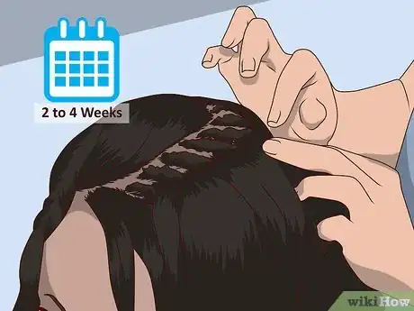 Imagen titulada Care for a Weave Step 15