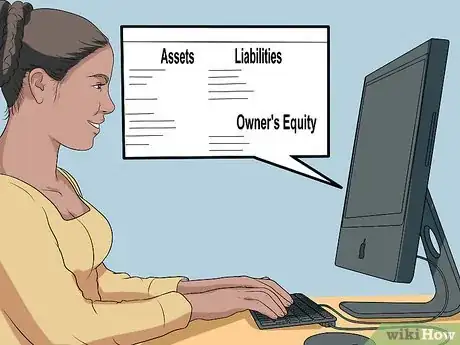 Imagen titulada Write a Financial Report Step 5