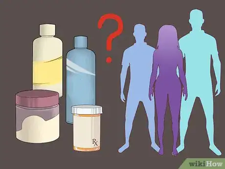Imagen titulada Conduct a Survey Step 1
