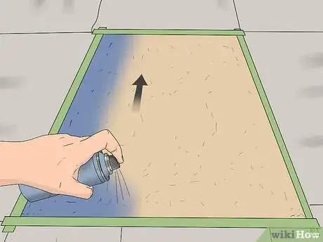 Imagen titulada Paint Your Carpet Step 9