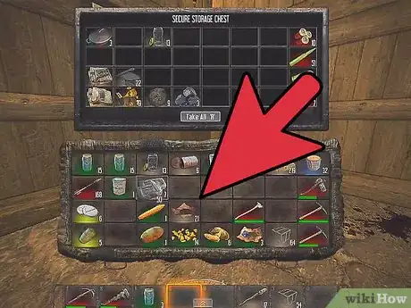 Imagen titulada Farm in 7 Days to Die Step 1