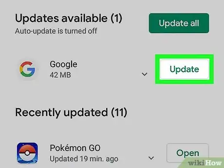 Imagen titulada Enable Google Assistant Step 5