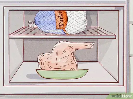 Imagen titulada Store an Uncooked Turkey Step 4