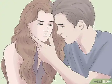 Imagen titulada Be Adorable Step 4