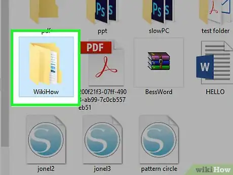 Imagen titulada Transfer Files from Android to Windows Step 15