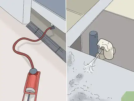 Imagen titulada Clean Gas Logs Step 9