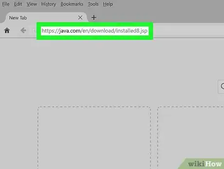 Imagen titulada Enable Java in Firefox Step 2
