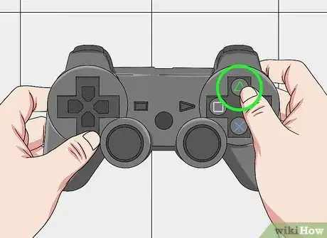 Imagen titulada Delete Data off Your PS2 Memory Card Step 7