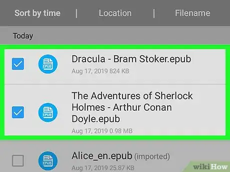 Imagen titulada Use Moon+ Reader on Android Step 32