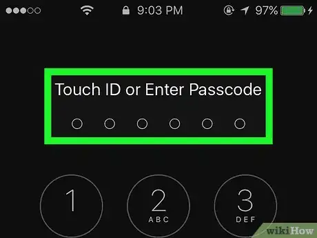 Imagen titulada Close iPhone, iPad, and iPod Touch Apps Step 1