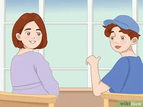Imagen titulada Stop Fighting With Your Brother or Sister Step 2
