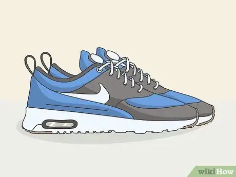 Imagen titulada Start Jogging Step 1
