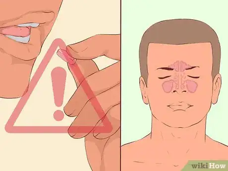 Imagen titulada Prevent Seasickness Step 18