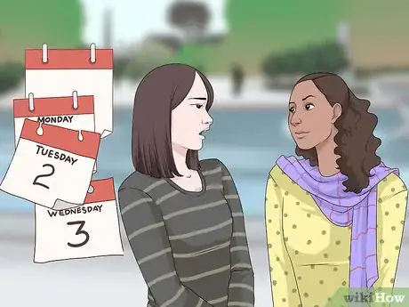 Imagen titulada Set Healthy Boundaries About Helping Others Step 1
