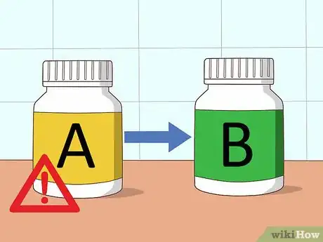 Imagen titulada Lower Amylase Levels Step 6