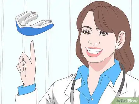 Imagen titulada Relax Jaw Muscles Before Bed Step 13