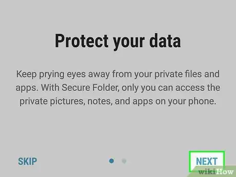 Imagen titulada Lock the Gallery on Samsung Galaxy Step 4