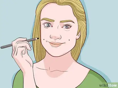 Imagen titulada Get Dimples Naturally Step 7