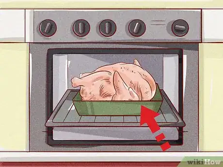 Imagen titulada Store an Uncooked Turkey Step 5