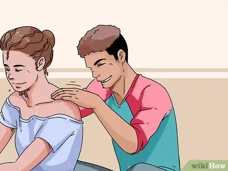 Imagen titulada Be Romantic with Your Girlfriend Step 11