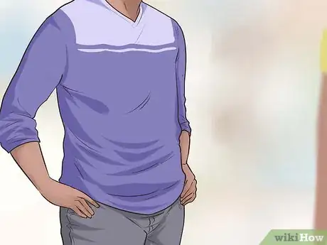 Imagen titulada Know if a Guy Doesn't Like You Back Step 3