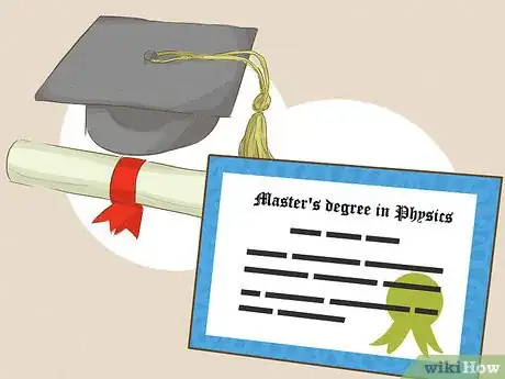 Imagen titulada Become a Physicist Step 3