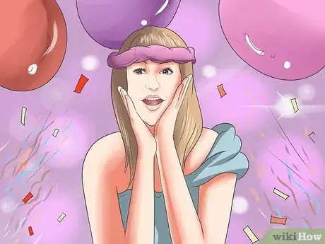 Imagen titulada Throw a Surprise Party Step 16