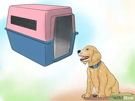 Imagen titulada Train a Golden Retriever Puppy Step 24